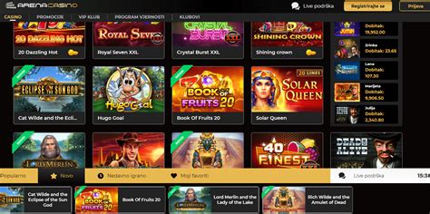 arena casino bonus kod forum
